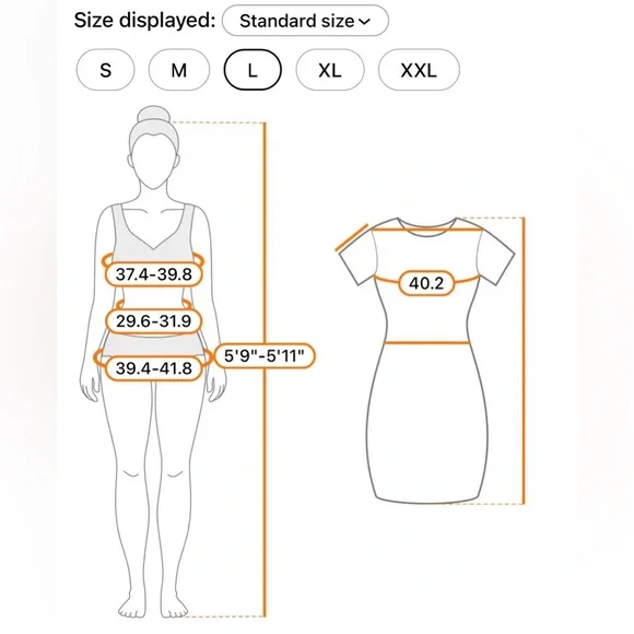 Floral Navy jumpsuit - Picture 4 of 4